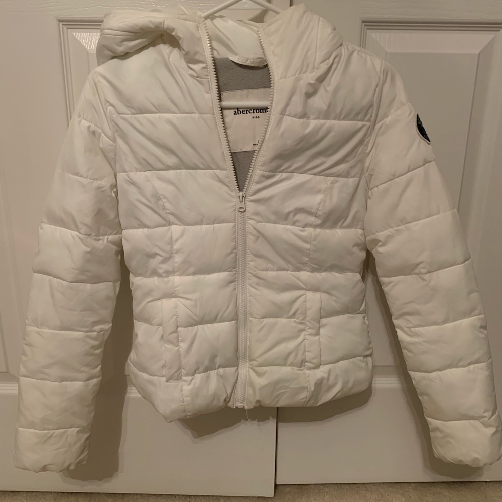 Abercrombie Kids Coat